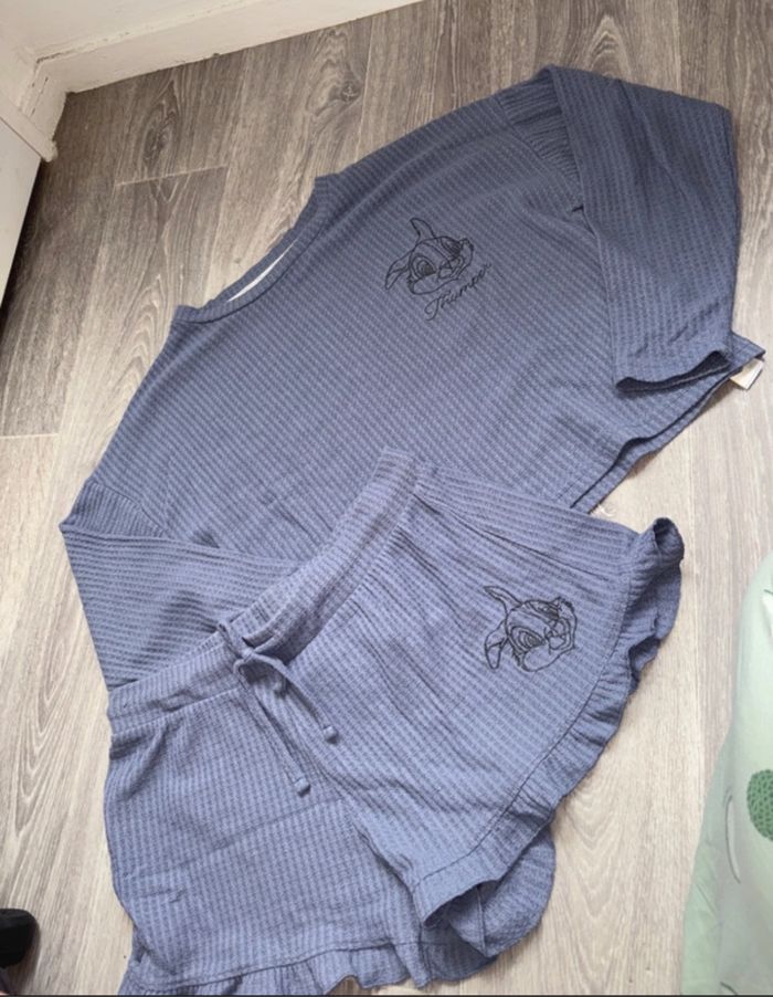 pyjama pan pan