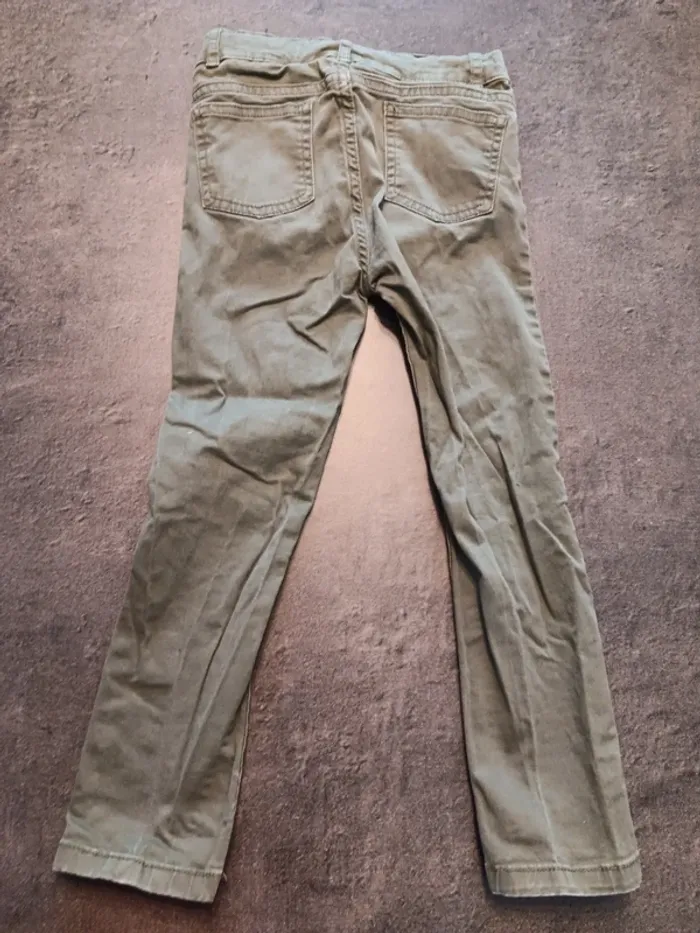 Pantalon 6 ans - photo numéro 5