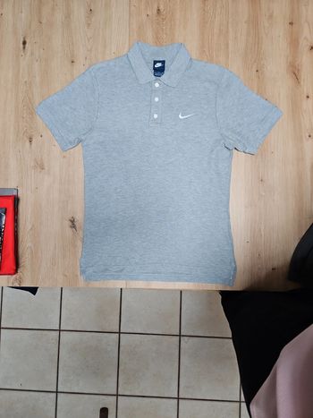 Polo Nike taille S