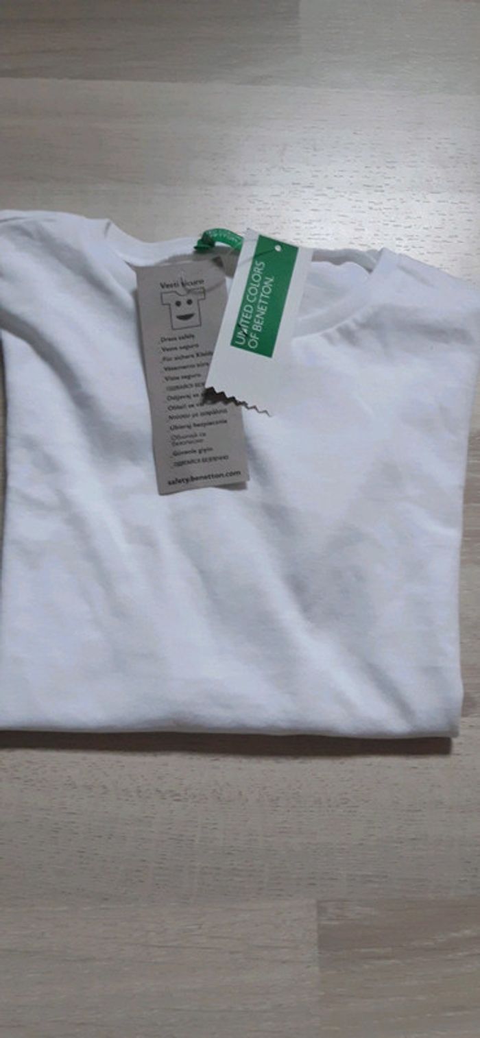 T shirt - photo numéro 2