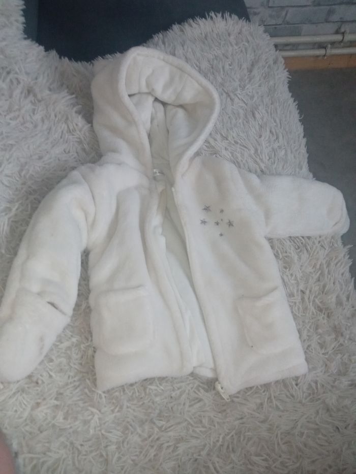 Manteau