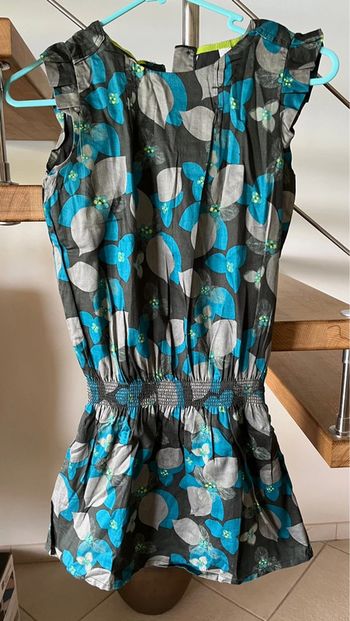 Robe Okaïdi