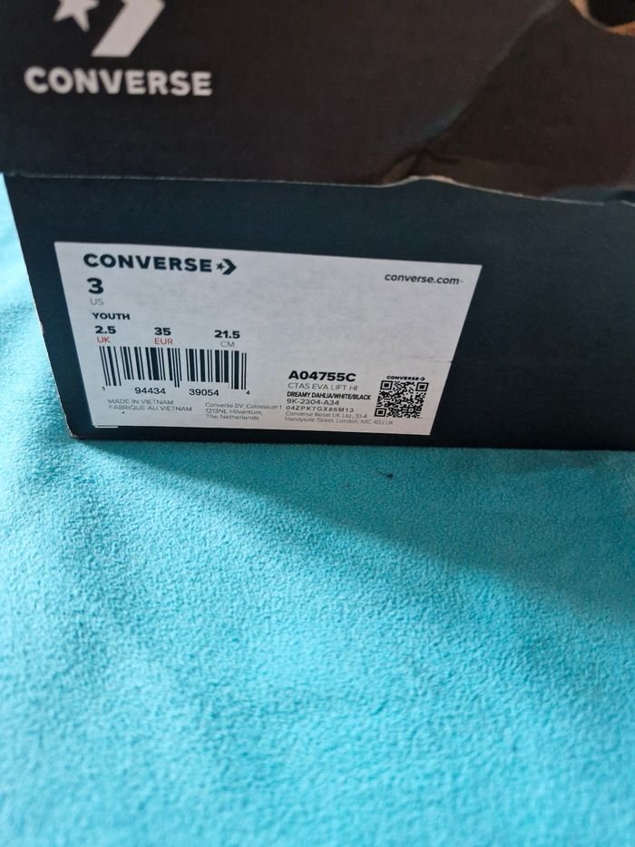 Chaussure - photo numéro 8