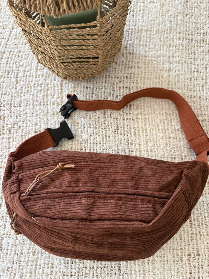 Sac banane - photo numéro 6