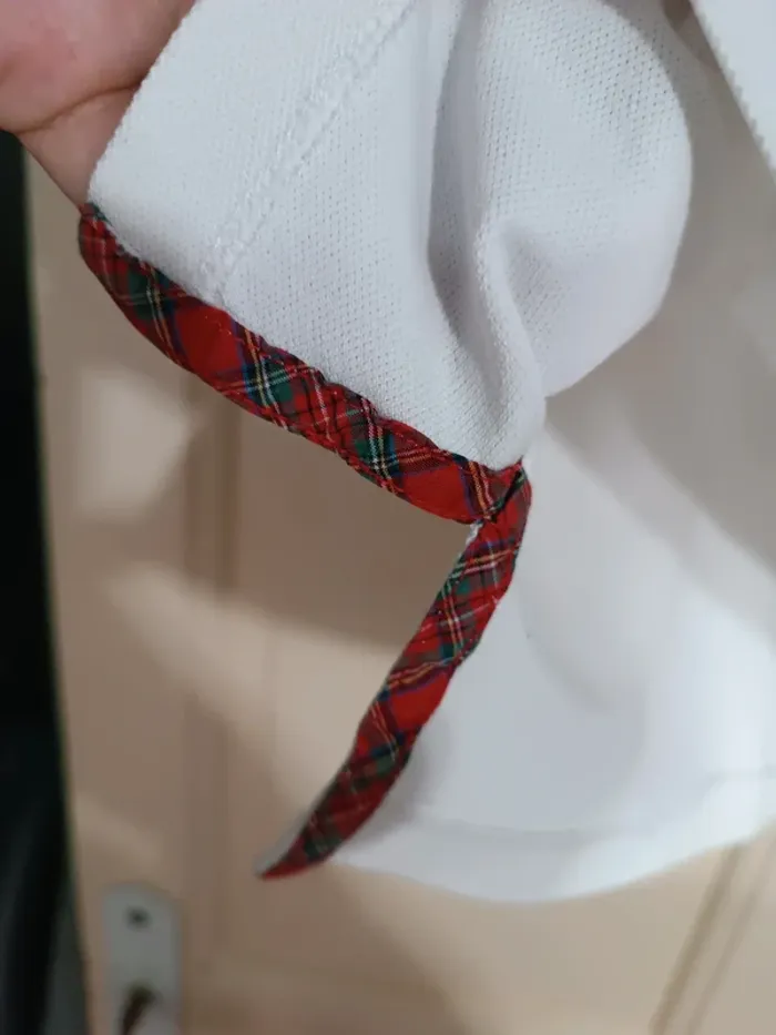Polo Ralph Lauren taille M - photo numéro 7