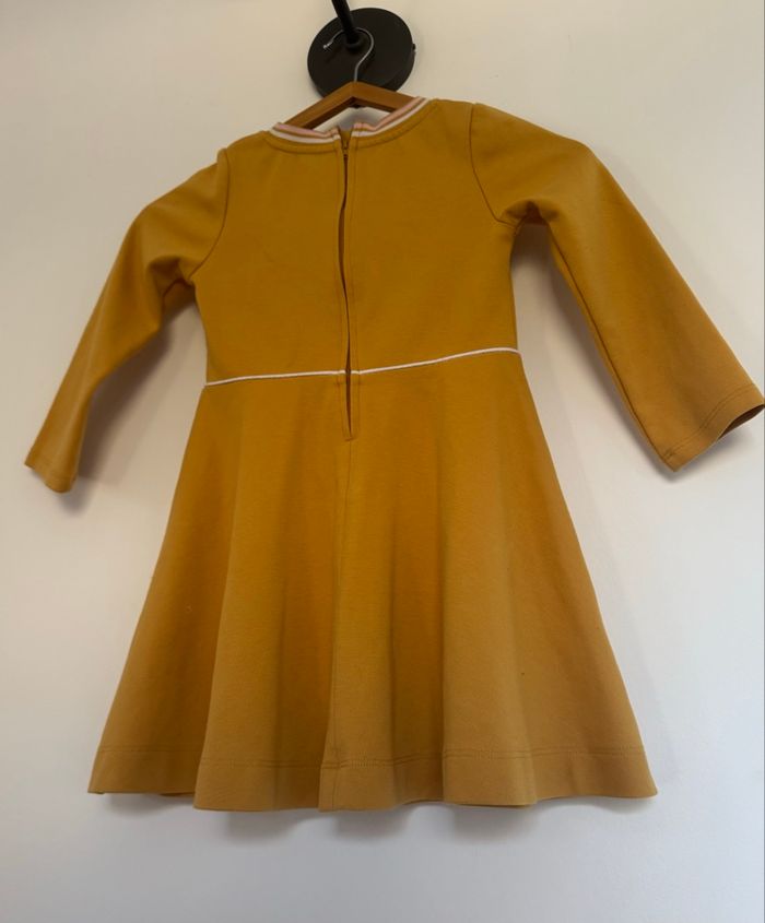 Robe SERGENT MAjOR 5 ans un - photo numéro 3