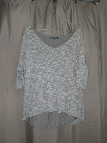 Haut pour femme