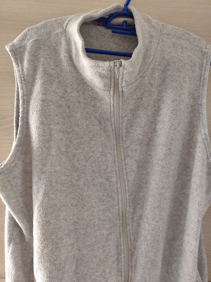 Polaire femme XXL - photo numéro 3