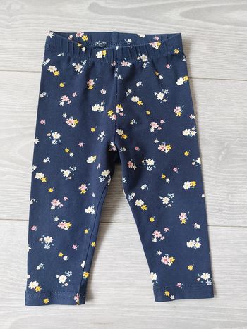Leggings H&M taille 3- 6 mois