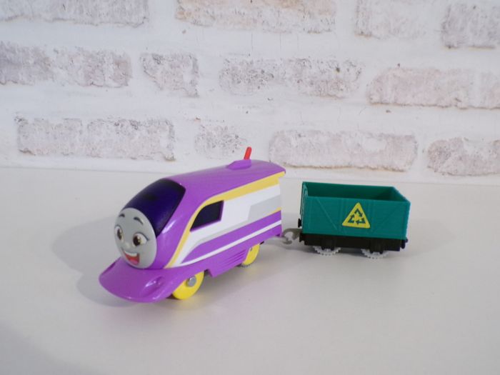 Train Thomas et ses amis - Kana (J10)