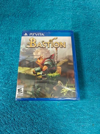 Vita Bastion
