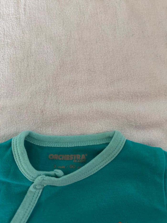 Pyjama - photo numéro 4