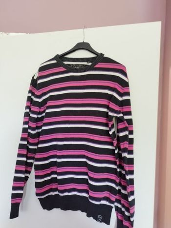 Pull homme taille xl