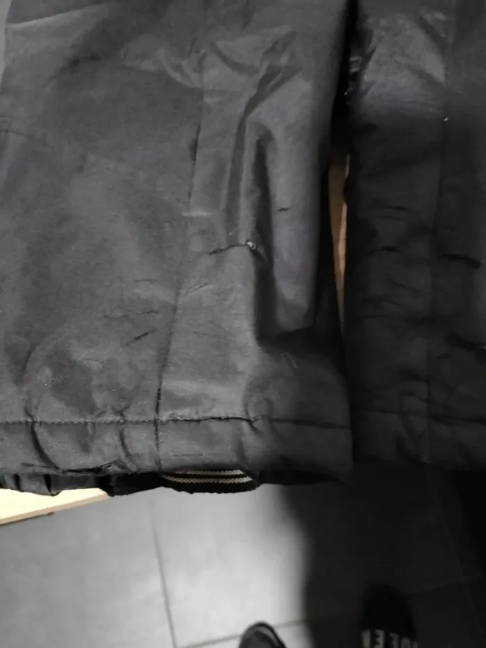 Pantalon de ski - photo numéro 8