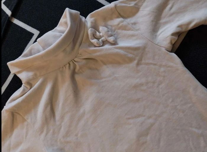 Col roulé 6 mois - photo numéro 2