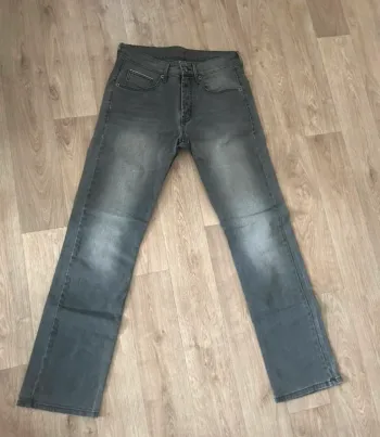 Bruno Banani, jeans pantalon homme gris taille 42/w32L/32