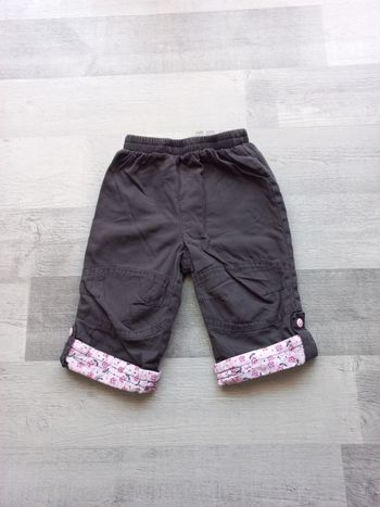 Pantalon 3mois