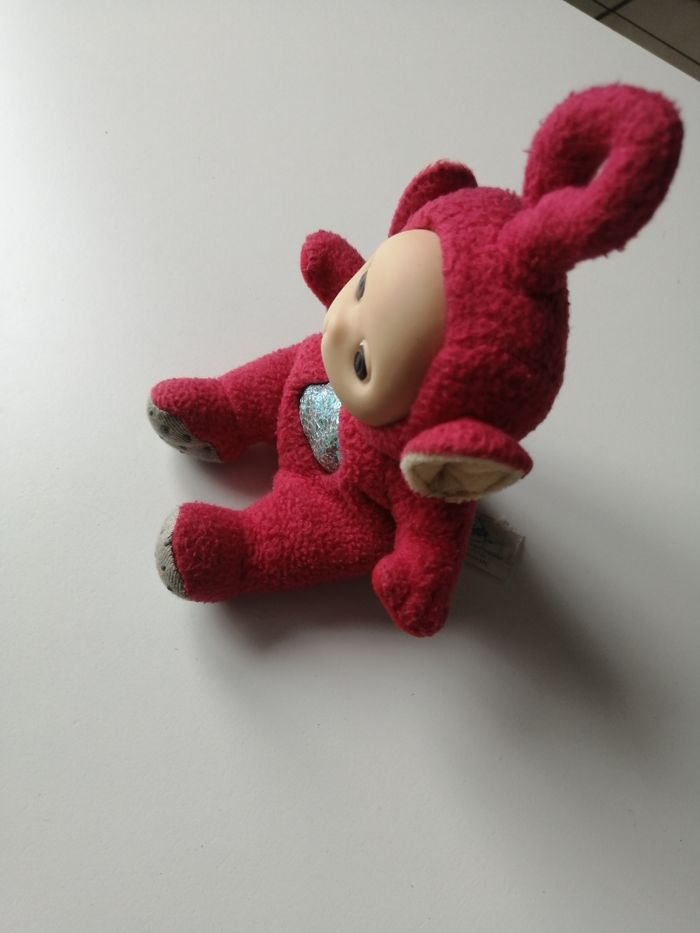 teletubbies - photo numéro 7