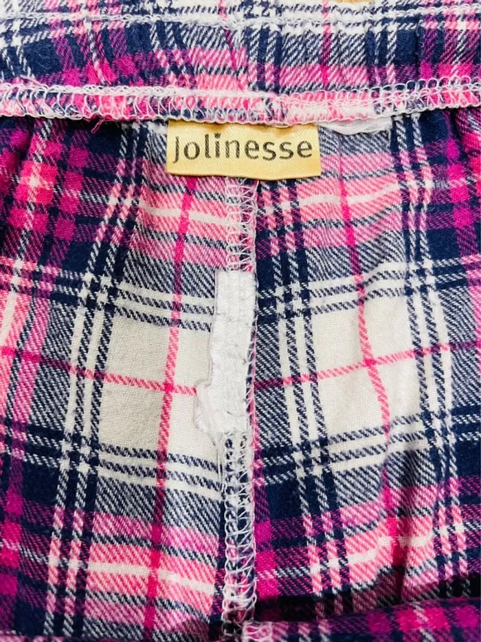 Pantalon de pyjama Jolinesse - photo numéro 2