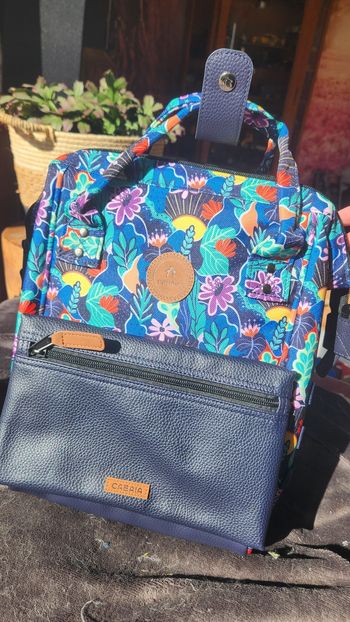 Sac taille s cabaia paraty