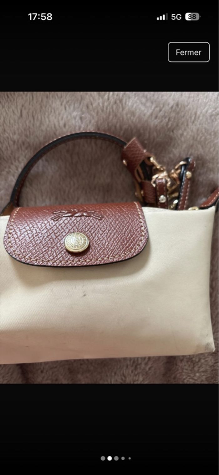 Mini sac - photo numéro 2