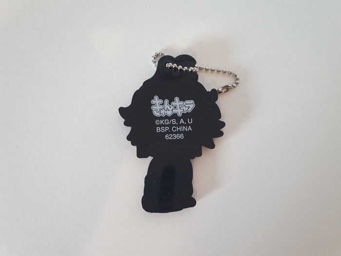 porte clé / goodies demon slayer tanjiro - photo numéro 2