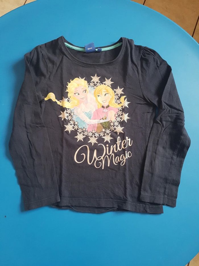 T shirt fille 10 ans