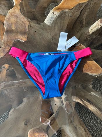 Bas de maillot de bain Calvin Klein