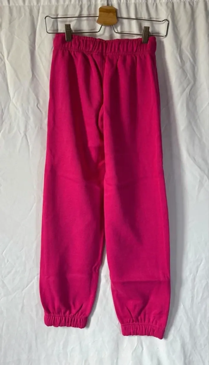 Pantalon survêtement jogging épais femme Wati B Taille XXS 34 - photo numéro 3