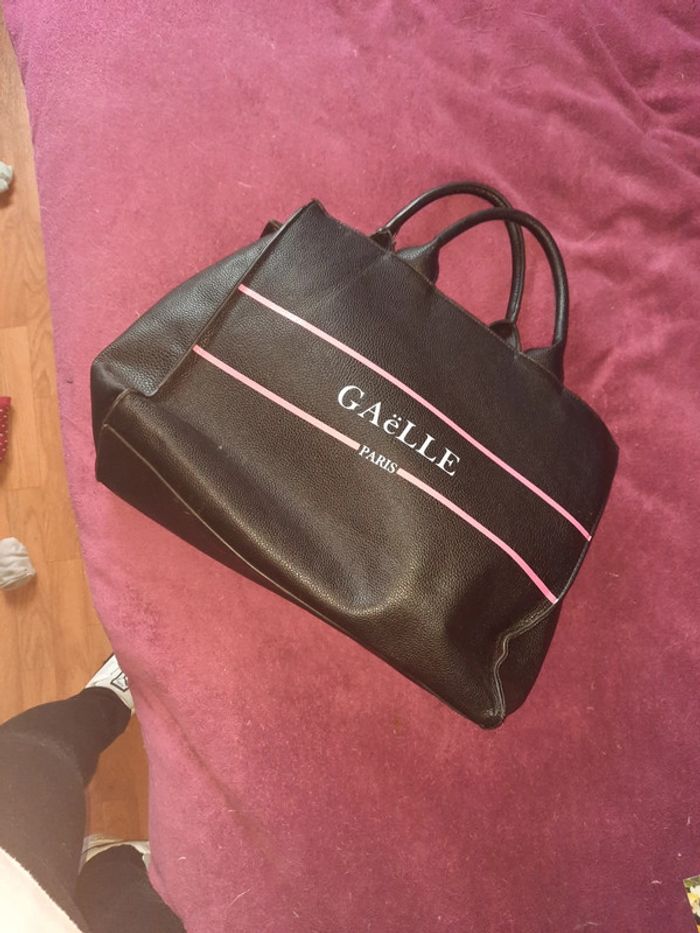 Sac Gaëlle - photo numéro 2