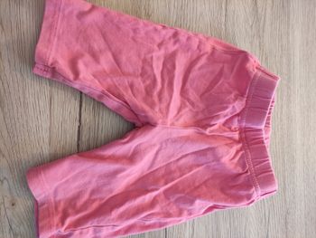 Legging 18 mois court