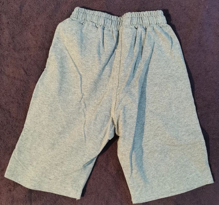 Ensemble Short 2pcs Garçon - photo numéro 5