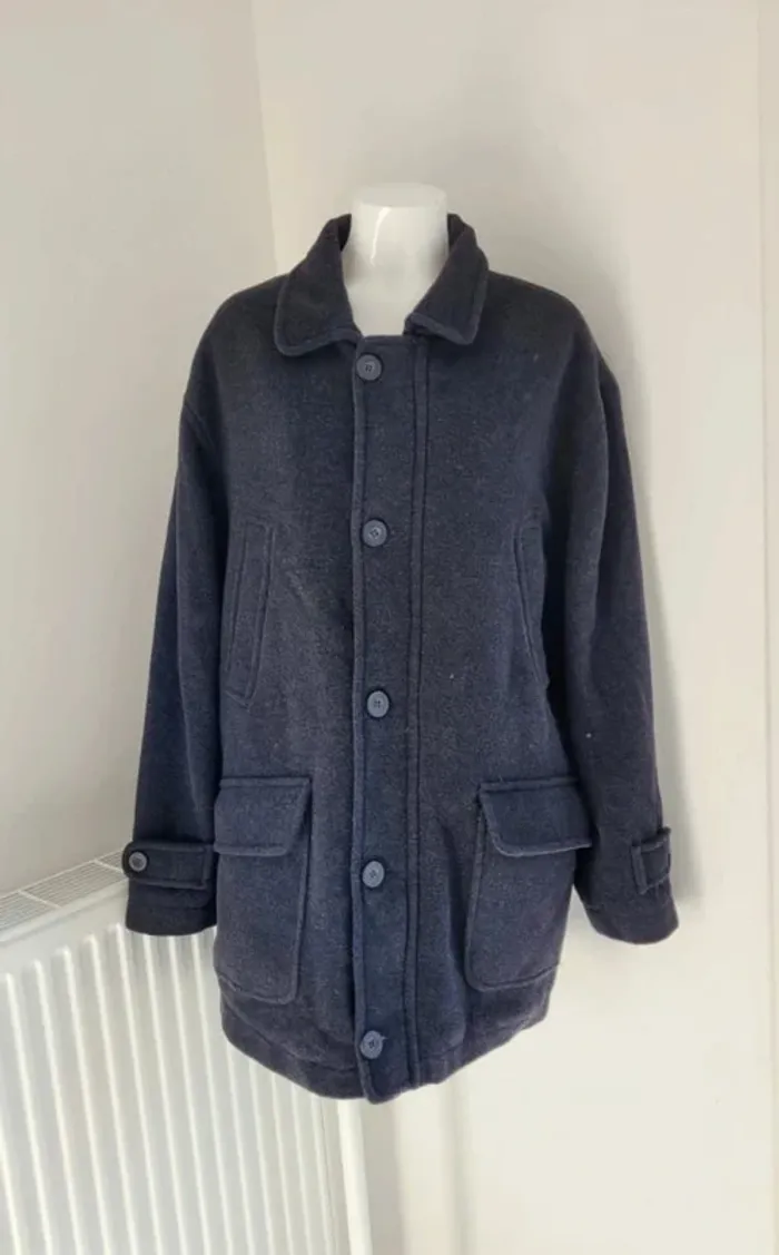Beau manteau Taillissime 50/52
