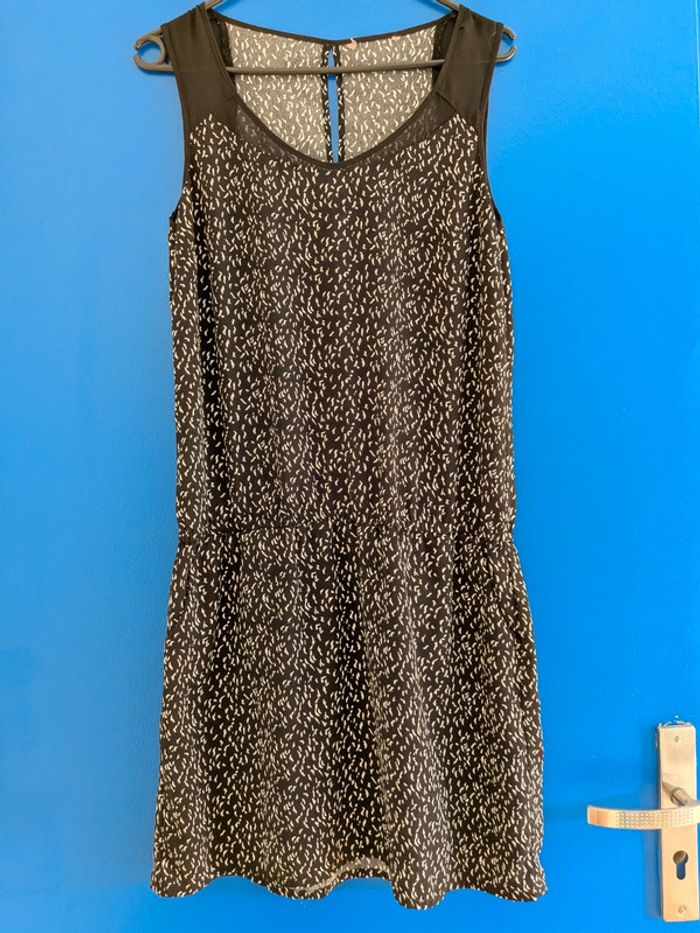 Robe à poches - photo numéro 4