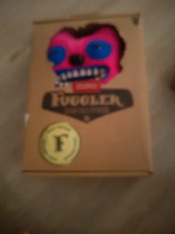 Fuggler gold