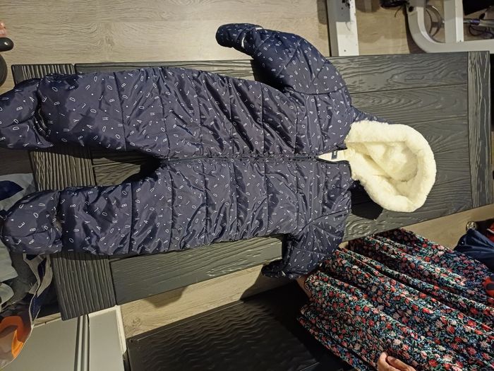 Vêtements