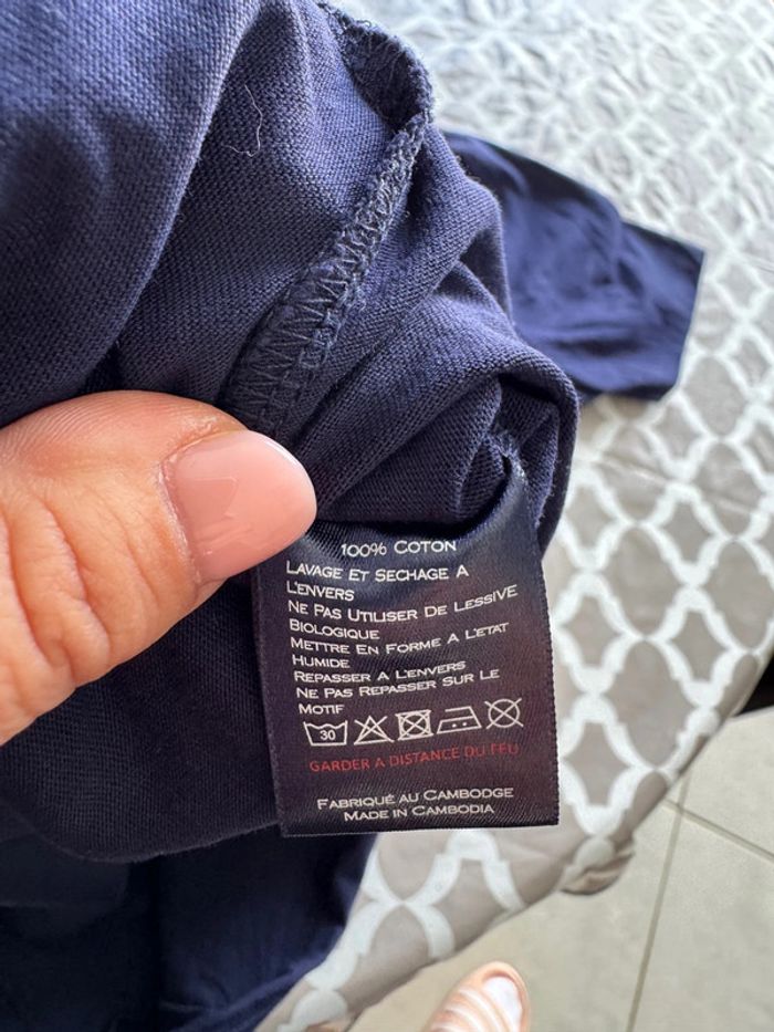 T shirt Griezmann L adulte - photo numéro 5