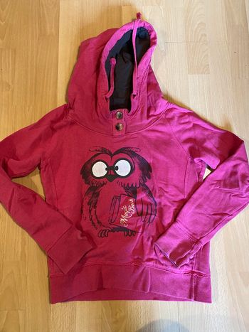 Sweat à capuche