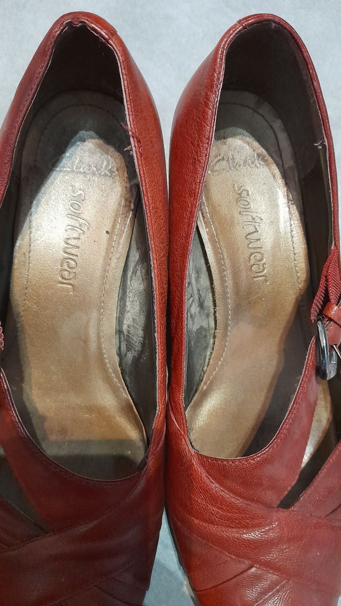 Chaussures à talons hauts - photo numéro 6