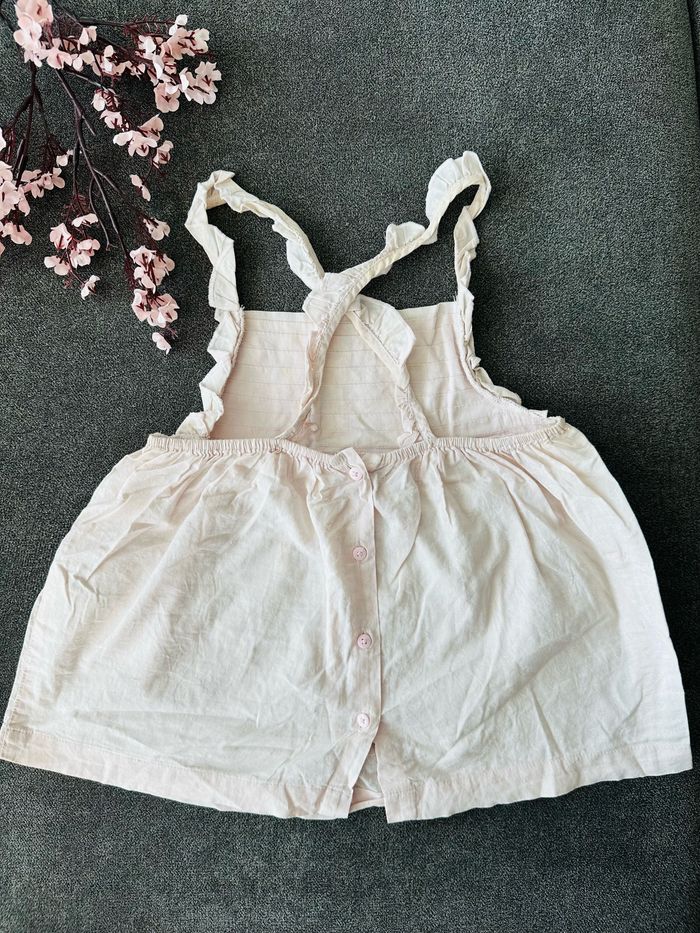 Ensemble Vertbaudet bébé fille 36 mois - photo numéro 6