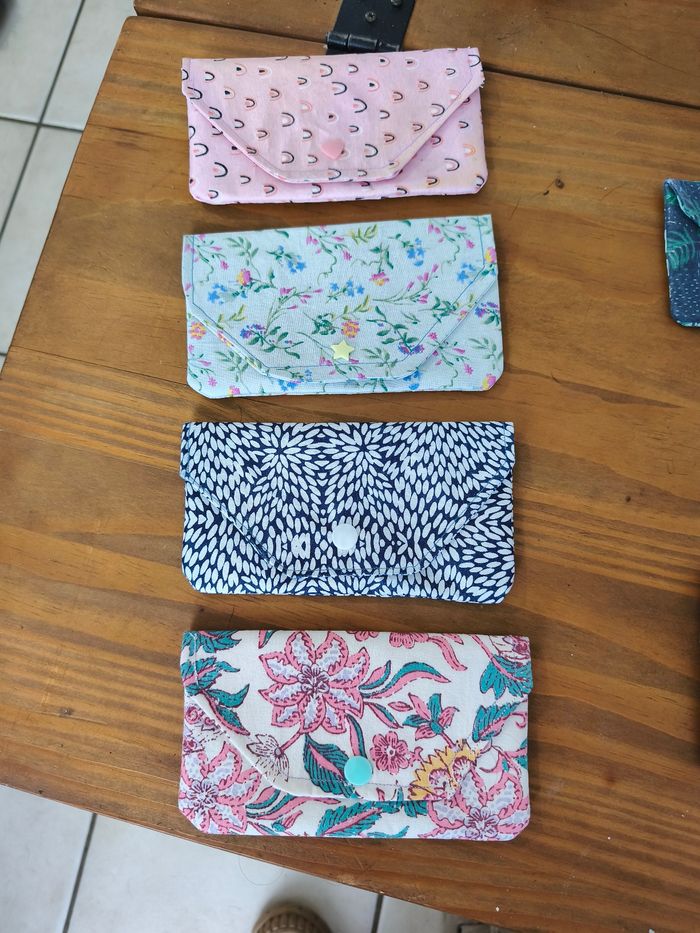 Pochette à l unité