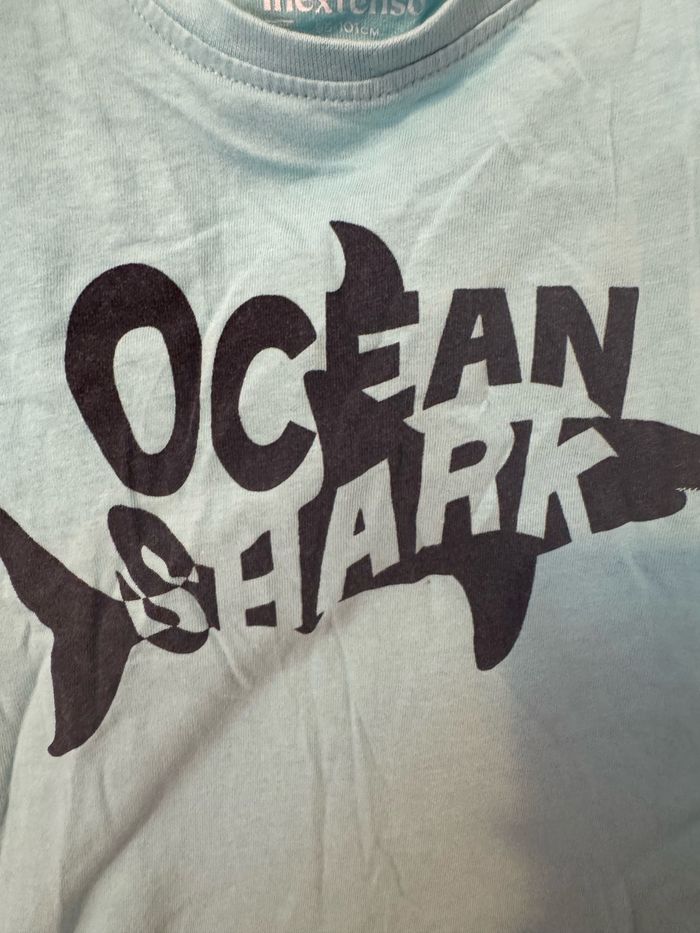 T-shirt garçon - photo numéro 2