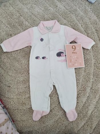 Pyjama