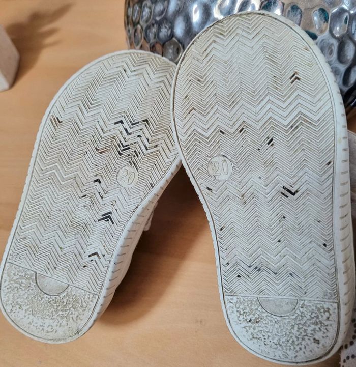 Baskets - photo numéro 3