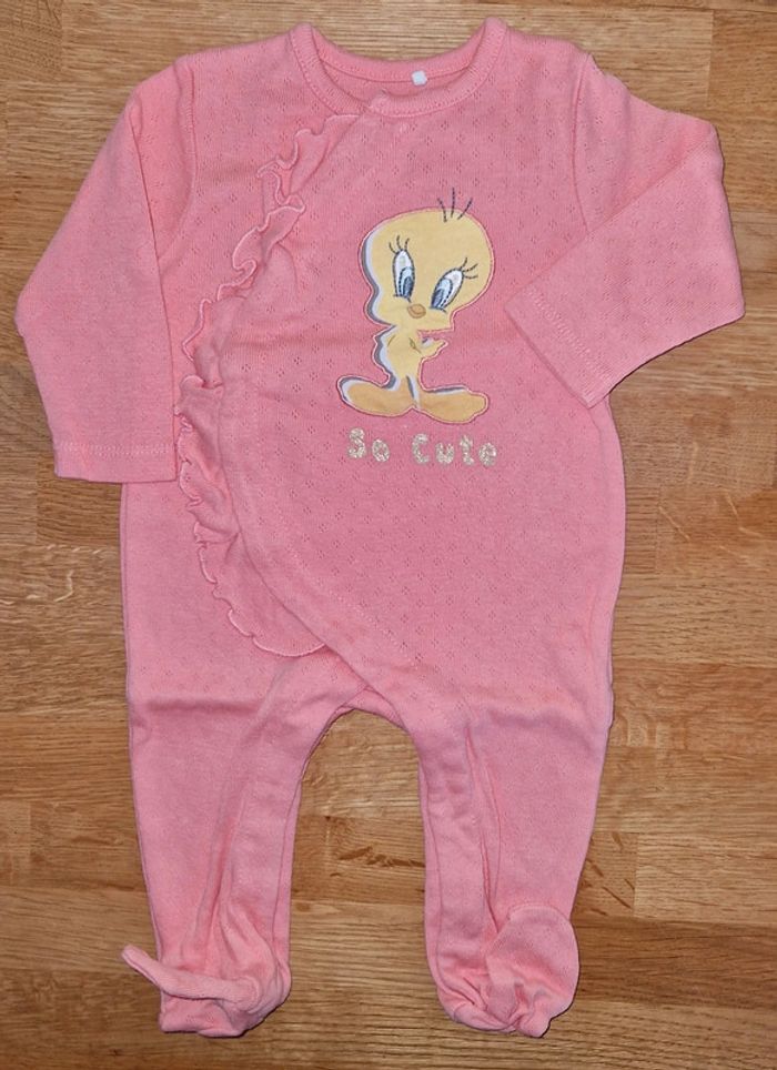 Pyjamas Looney Tunes