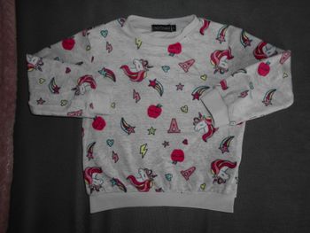 Pull, taille: 3 ans à 0,50 EURO