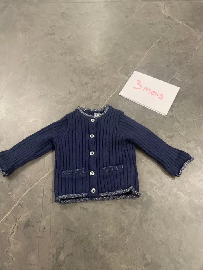 Gilet