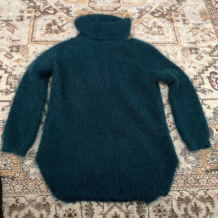 Pull hiver