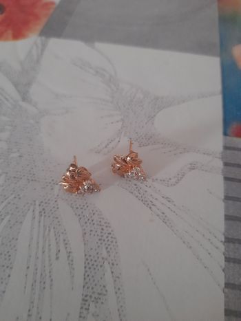 Boucles d oreilles