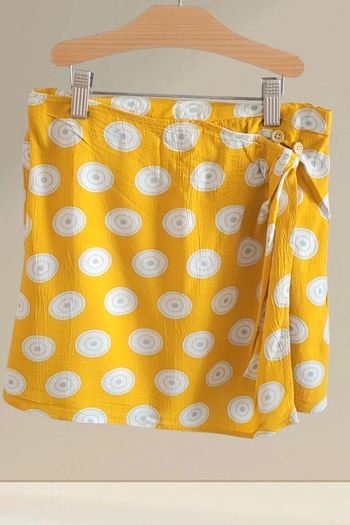 Jupe Gocco 10 ans Fille